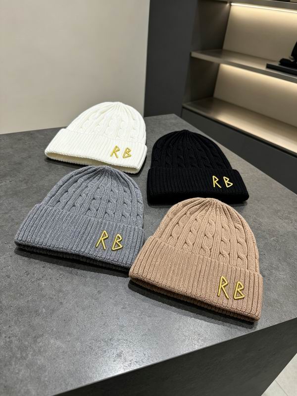 RB Hat dx14